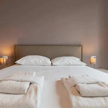 Apartmán I Host - Ettore Ponti 48